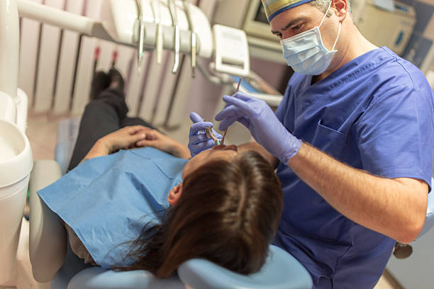 Best Tooth Extraction  in Meeker, CO